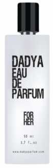 Dadya B-1 EDP 50 ml Kadın Parfümü kullananlar yorumlar